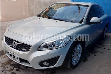 Foto Volvo C30 T5 Addition R Design usado (2013) color Blanco Cosmic precio $160,000