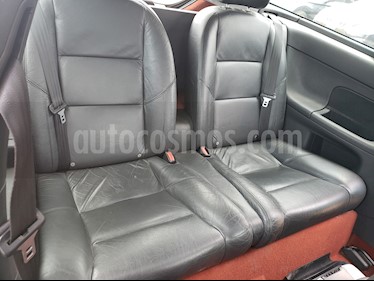 Foto venta Auto usado Volvo C30 T5 Kinetic Geartronic (2009) color Negro precio $119,000