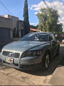 Foto venta Auto Seminuevo Volvo C30 T5 Kinetic Geartronic (2009) color Gris precio $110,000