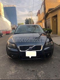 Foto venta Auto Seminuevo Volvo C30 T5 Kinetic Geartronic (2008) color Azul Barents precio $110,000