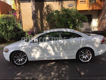 foto Volvo C70 T5 Convertible Aut usado (2008) color Blanco precio $180,000