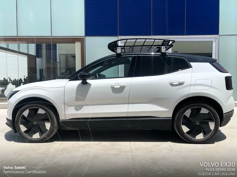 volvo ex30