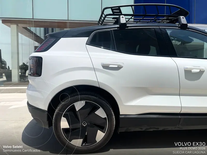 volvo ex30