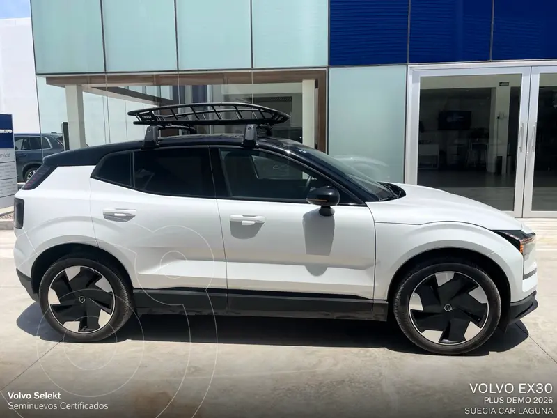 volvo ex30
