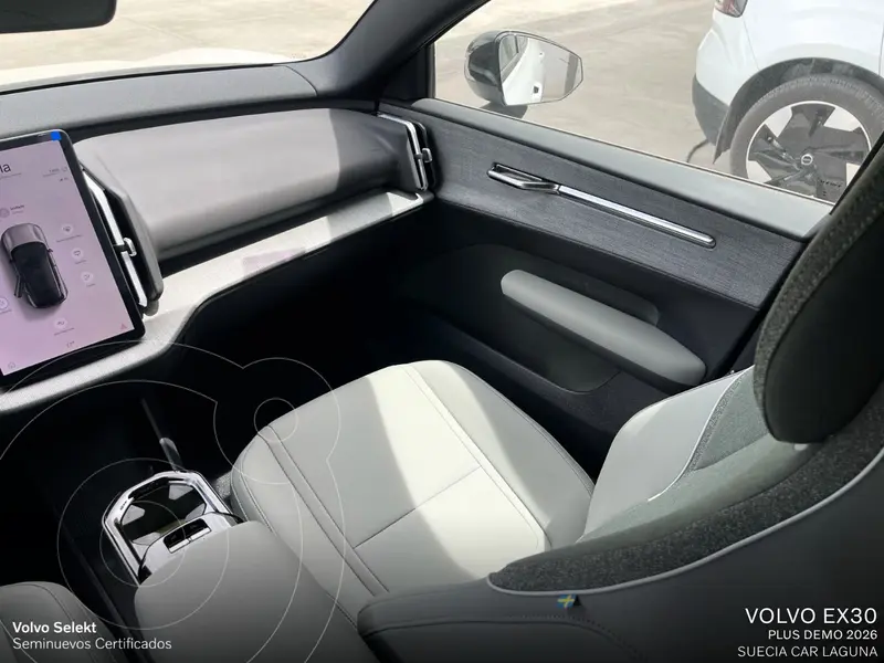 volvo ex30