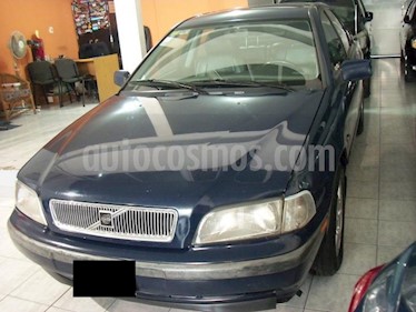 foto Volvo S40 - usado (1998) color Azul precio $114.900