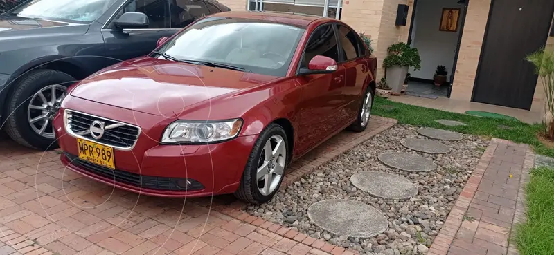 2011 Volvo S40 2.0L