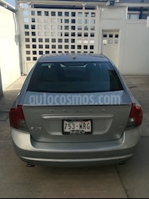Foto venta Auto usado Volvo S40 T5 Addition (2009) color Gris Titanio precio $125,000