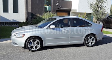 Foto venta Auto Seminuevo Volvo S40 T5 Inspiration (2012) color Plata Metalizado precio $189,000