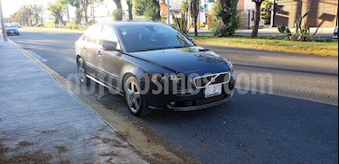 Foto venta Auto usado Volvo S40 T5 Sport AWD Aut (2005) color Gris Oscuro precio $82,000