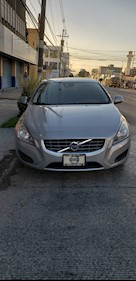 Volvo S60 Addition Aut usado (2012) color Plata precio $180,000