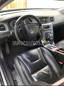 Volvo S60 Kinetic Aut usado (2011) color Seashell precio $140,000