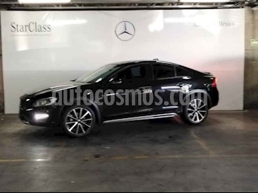 Foto Volvo S60 T5 AWD usado (2016) color Negro precio $339,000