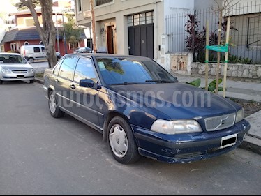 Volvo S70 2.5T usado (1998) color Azul precio $140.000
