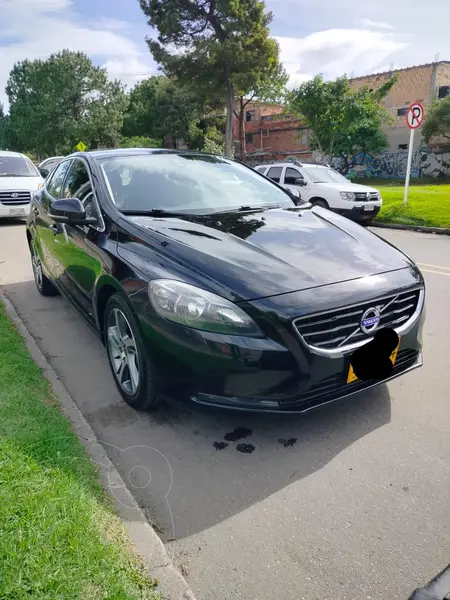2016 Volvo V40 T3 Momentum