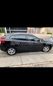 foto Volvo V40 First Edition T3 usado (2016) color Negro precio $215,000