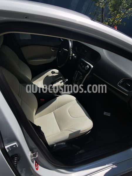 Volvo V40 First Edition T3 usado (2015) color Azul precio $230,000