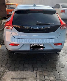 Volvo V40 Sport Aut T4 usado (2017) color Celeste precio $340,000