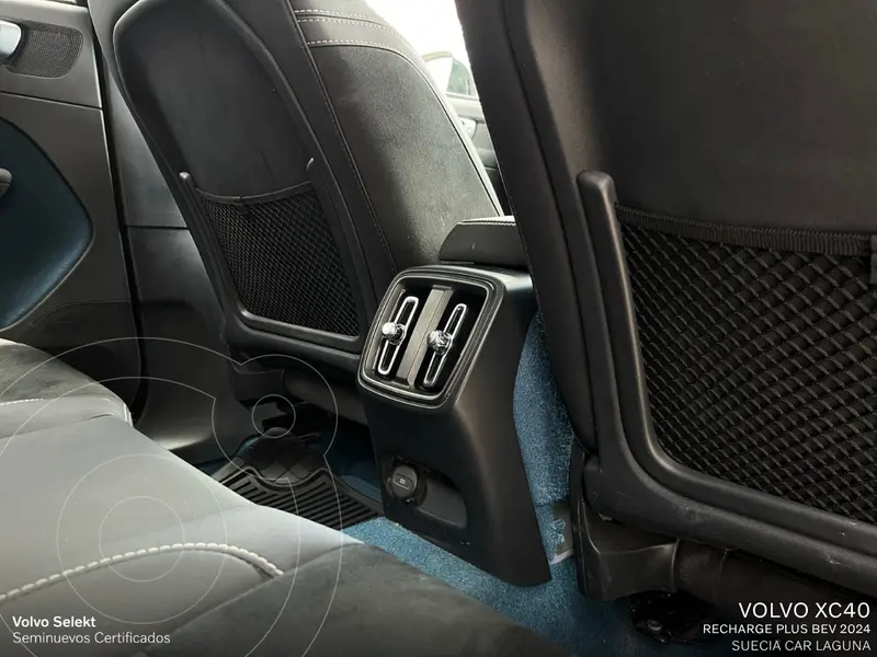 volvo xc40-recharge