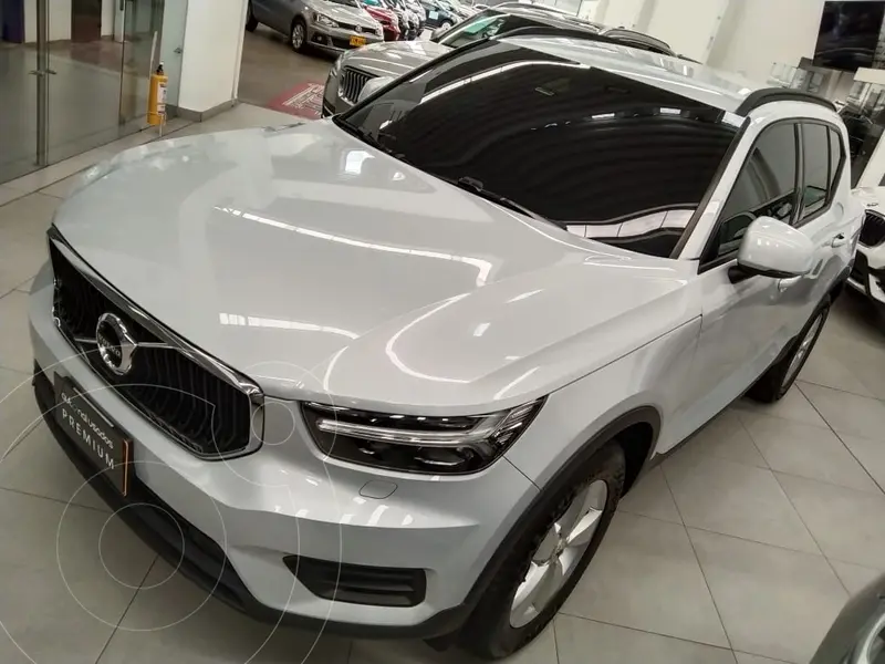 2020 Volvo XC40 T4 Kinetic
