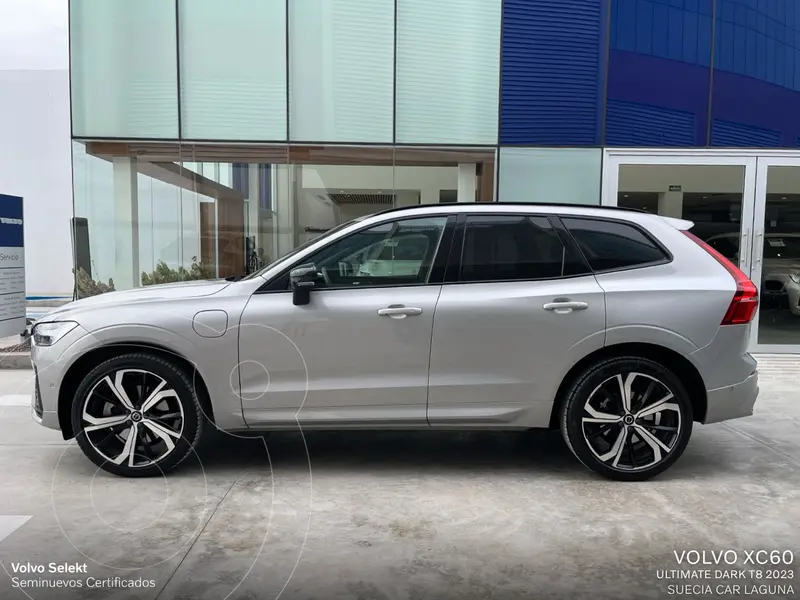volvo xc60-hibrido