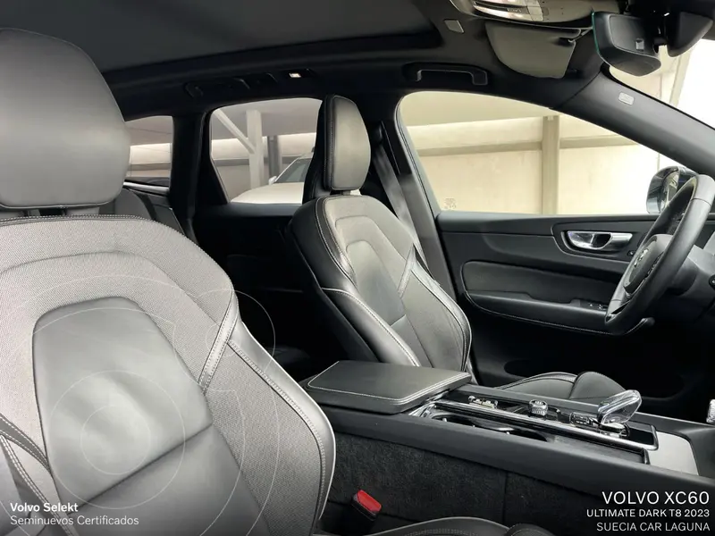 volvo xc60-hibrido