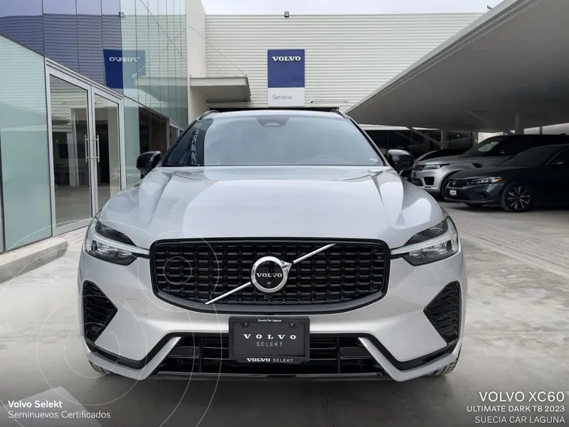 volvo xc60-hibrido