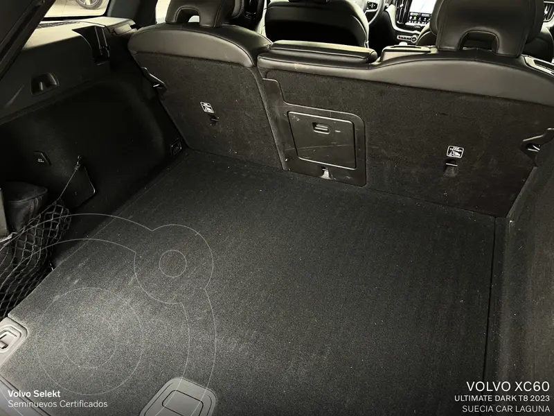 volvo xc60-hibrido