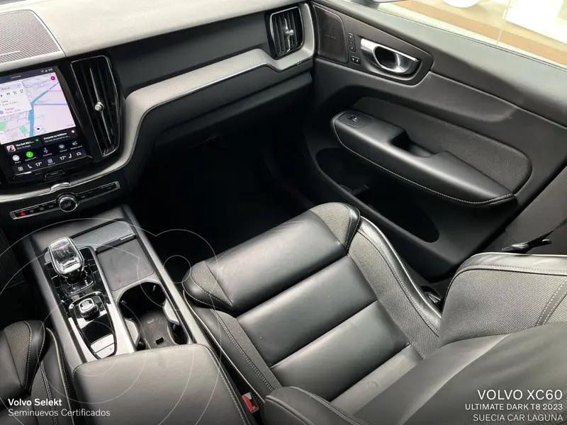 volvo xc60-hibrido