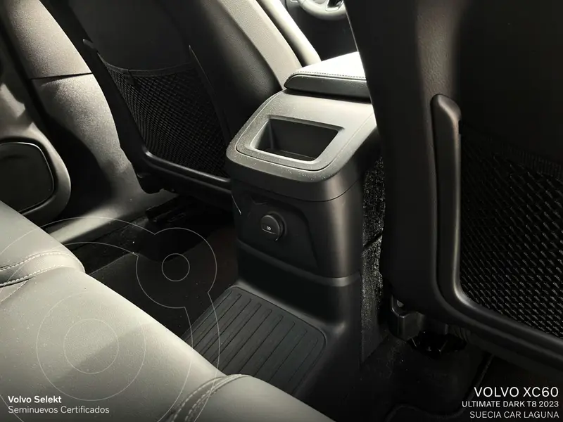 volvo xc60-hibrido