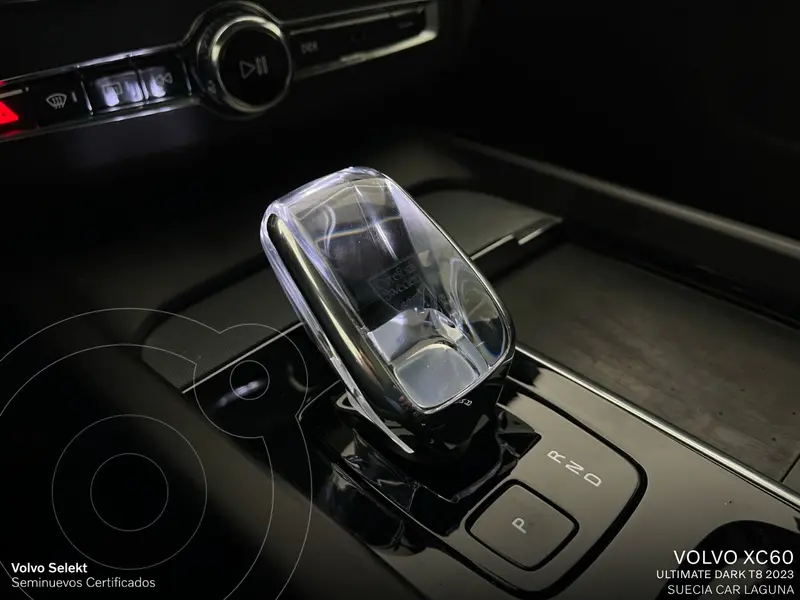 volvo xc60-hibrido