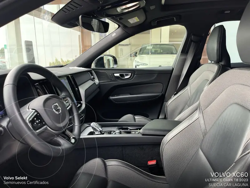 volvo xc60-hibrido