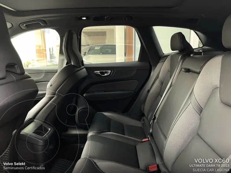 volvo xc60-hibrido