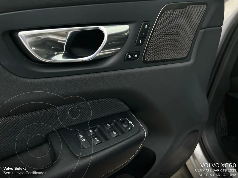 volvo xc60-hibrido