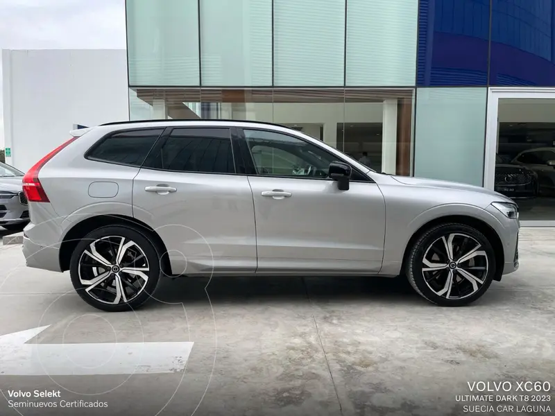 volvo xc60-hibrido