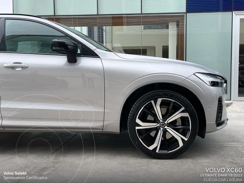 volvo xc60-hibrido