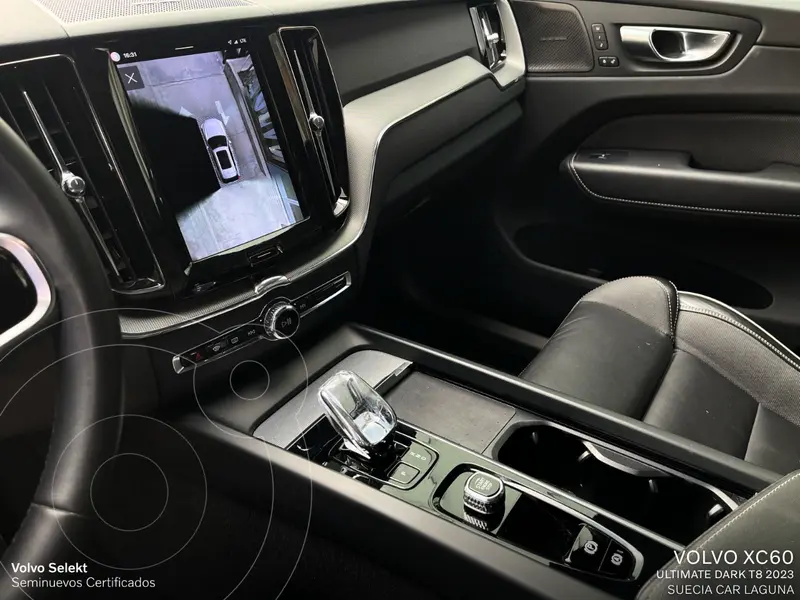 volvo xc60-hibrido