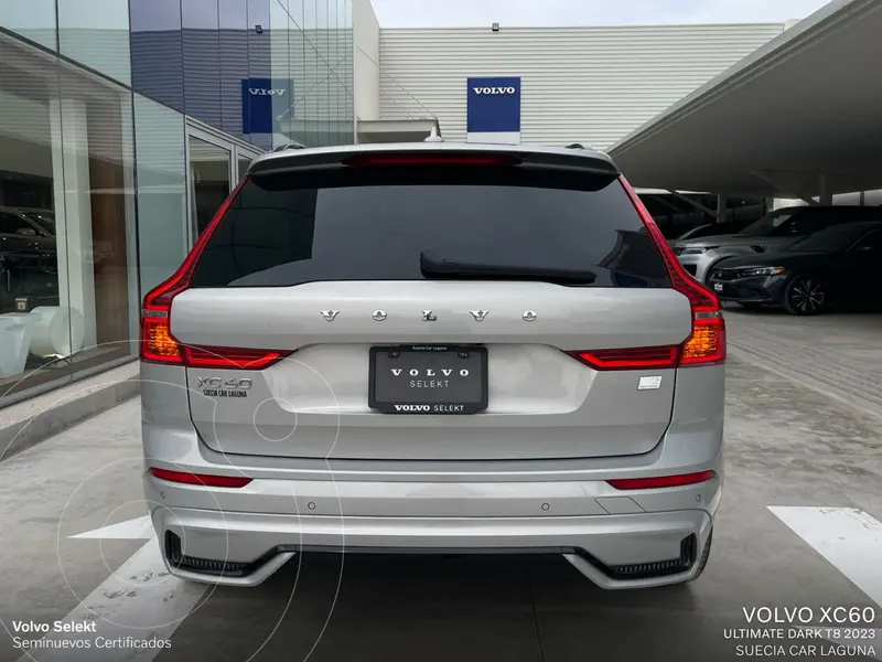 volvo xc60-hibrido