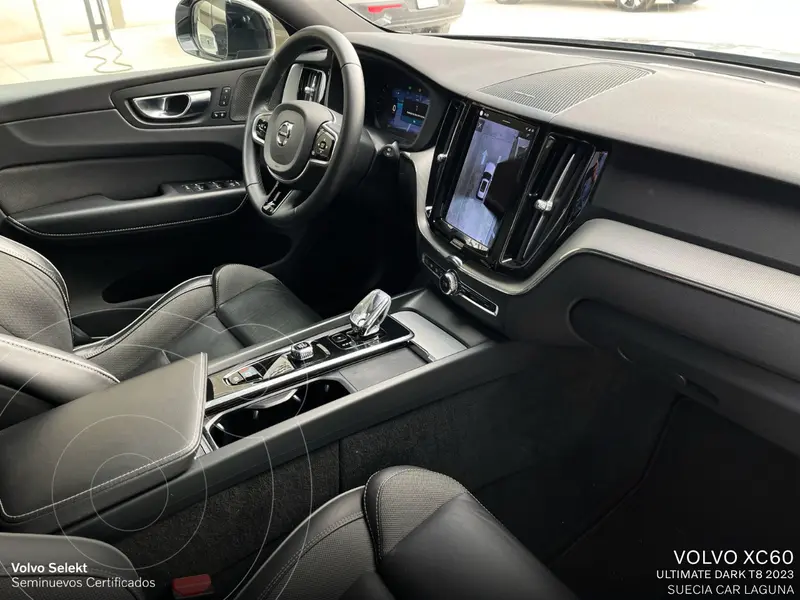 volvo xc60-hibrido