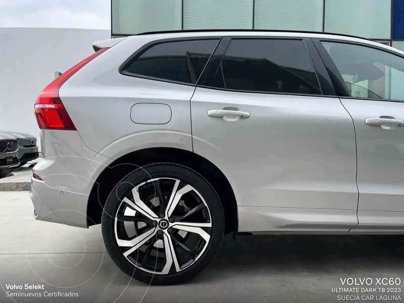 volvo xc60-hibrido