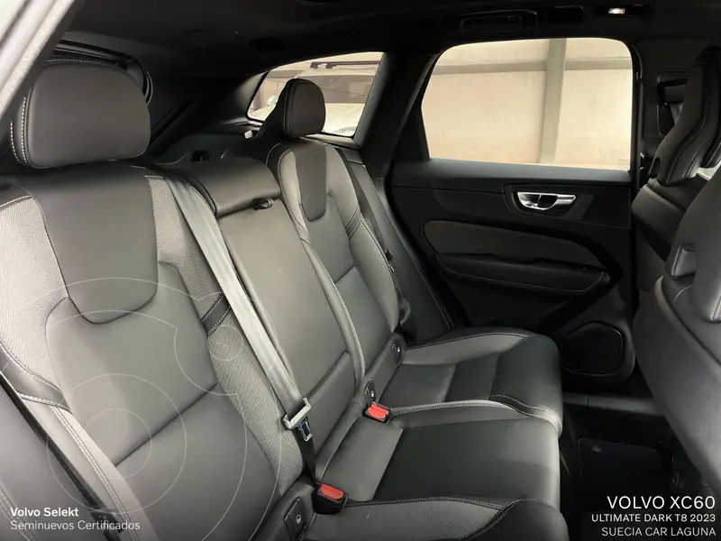 volvo xc60-hibrido