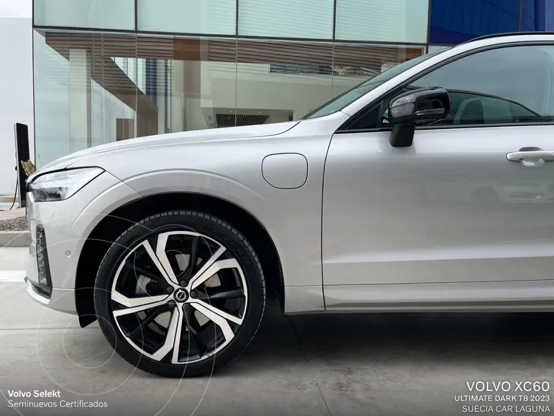 volvo xc60-hibrido