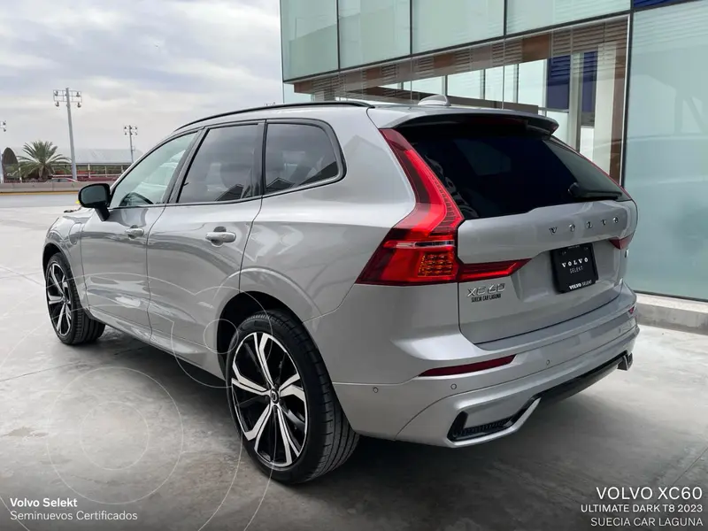volvo xc60-hibrido