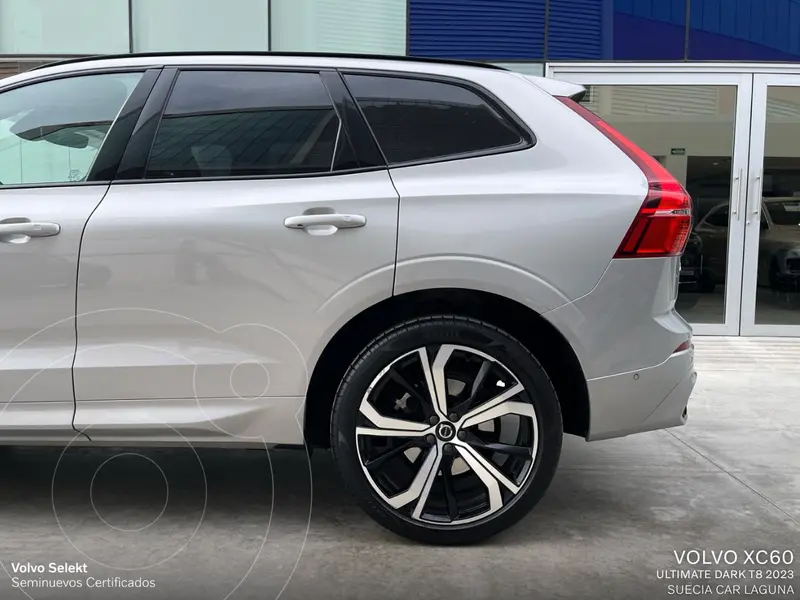 volvo xc60-hibrido
