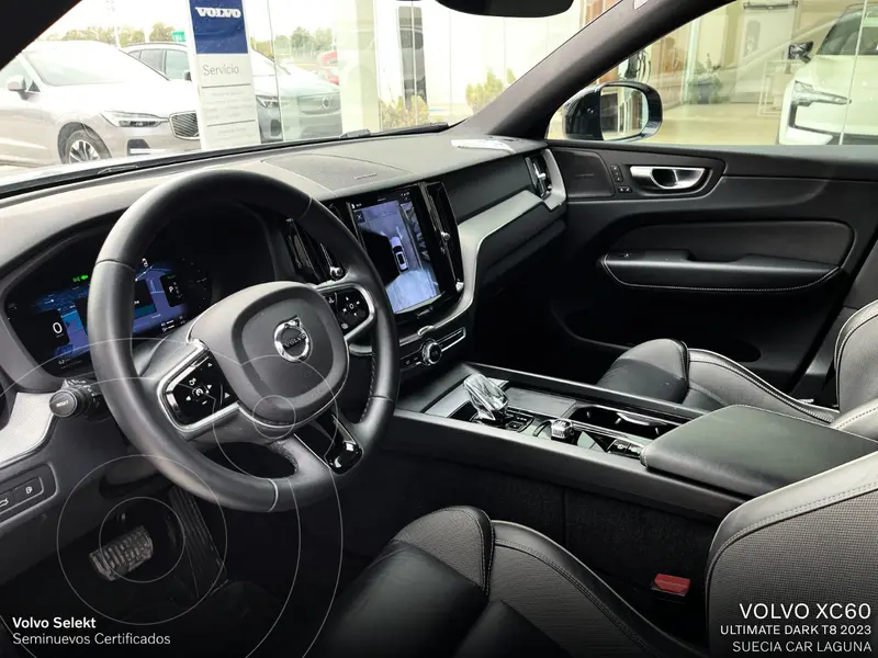 volvo xc60-hibrido