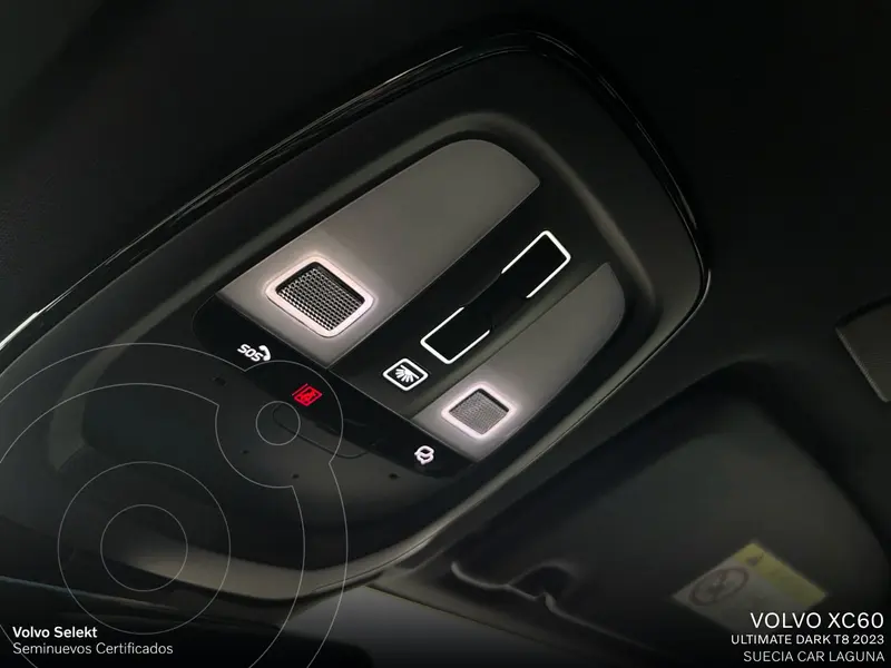volvo xc60-hibrido