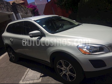 Volvo XC60 2.0L T Addition usado (2013) color Blanco Cosmic precio $290,000