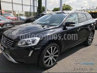 foto Volvo XC60 2.0L T Addition usado (2014) color Negro precio $275,000