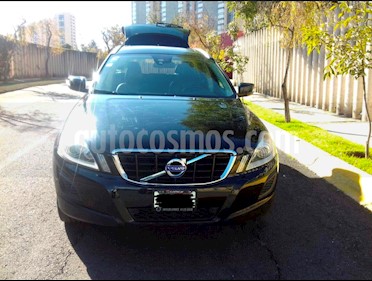 foto Volvo XC60 2.0L T Kinetic usado (2013) color Negro precio $270,000