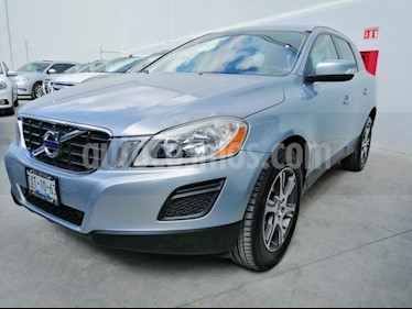 Foto venta Auto usado Volvo XC60 2.0L T Kinetic (2013) color Argenta precio $258,000